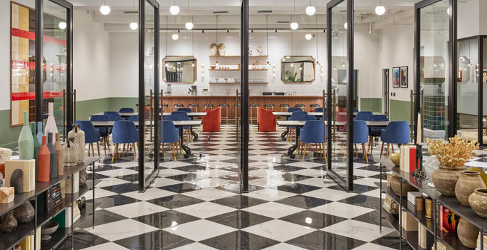 Mindspace Wanamaker - Image 5