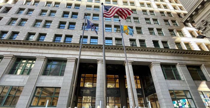 100 E Penn Square, Philadelphia - Image 5