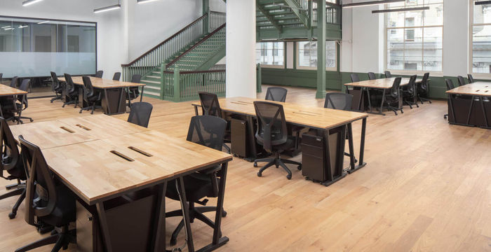 Mindspace Wanamaker Mindspace Wanamaker - Image 2