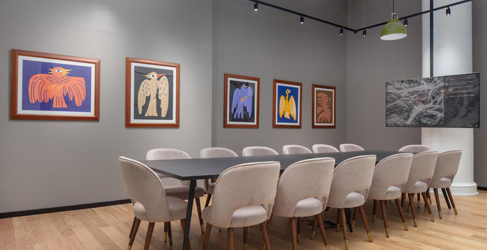 Mindspace Wanamaker Mindspace Wanamaker - Image 3