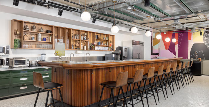 1301 K St Nw, Washington - Image 5