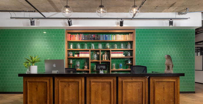 1301 K St Nw, Washington - Image 4