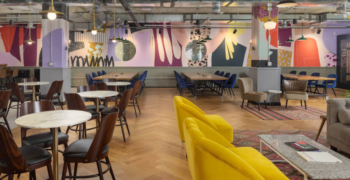 1301 K St Nw 1301 K St Nw, Washington - Image 3