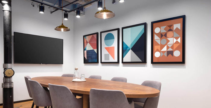 1301 K St Nw 1301 K St Nw, Washington - Image 2