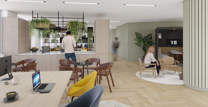 18 King William Street 18 King William Street, London - Image 3