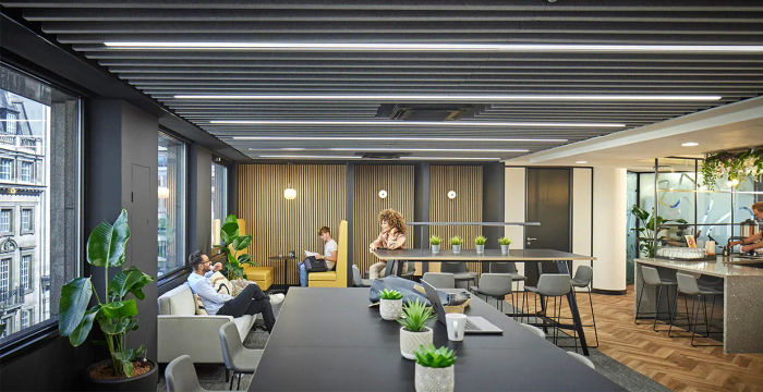 18 King William Street, London - Image 2