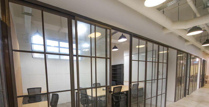 42 Wong Chuk Hang Road, Wong Chuk Hang - Image 5