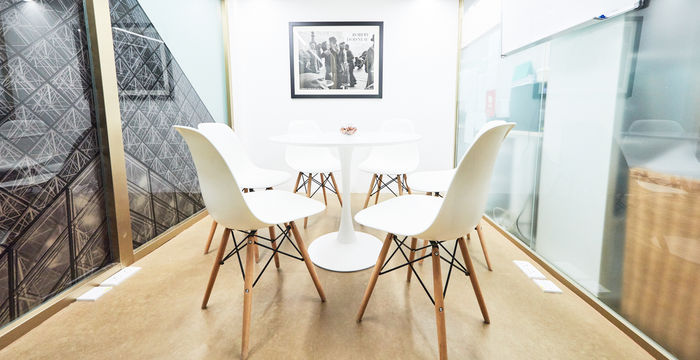 50 Stanley Street, Central - Image 5