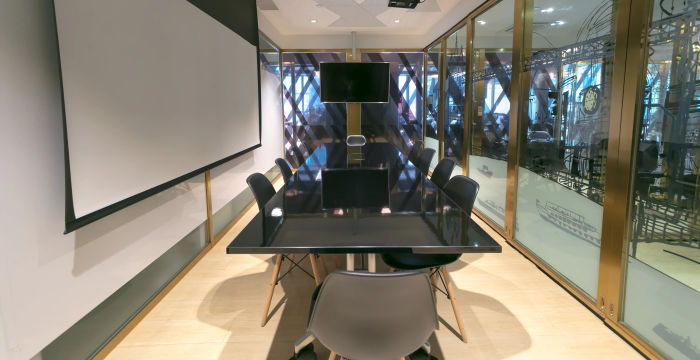 18 Harcourt Road, Admiralty - Image 5