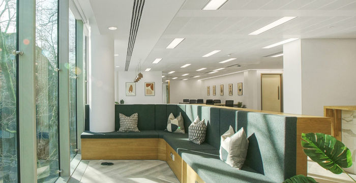 151 Shaftesbury Avenue, Greater London - Image 4