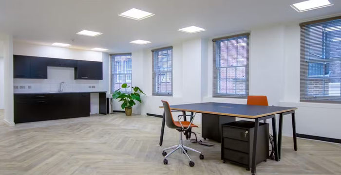 55 Warren Street, Greater London - Image 2