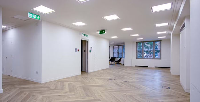 55 Warren Street, Greater London - Image 4