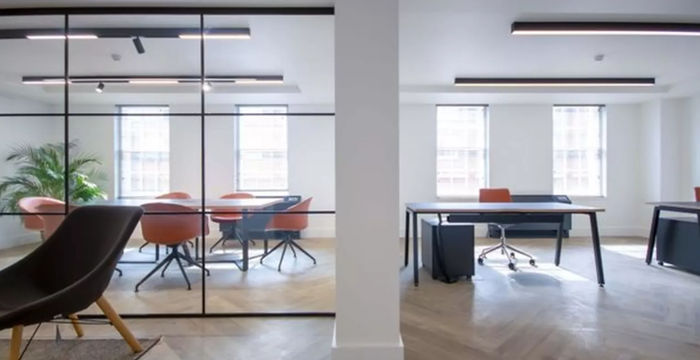 55 Warren Street, Greater London - Image 3