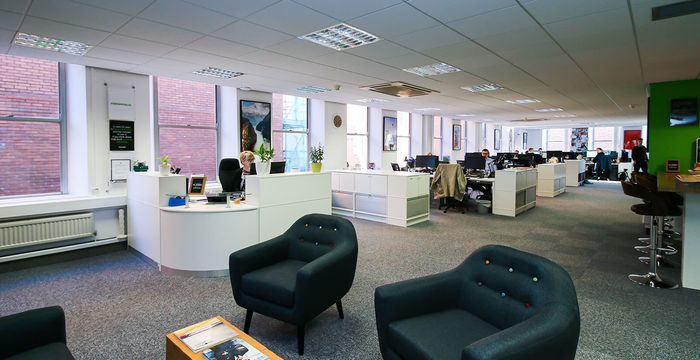 12 Winckley Square, Lancashire - Image 3