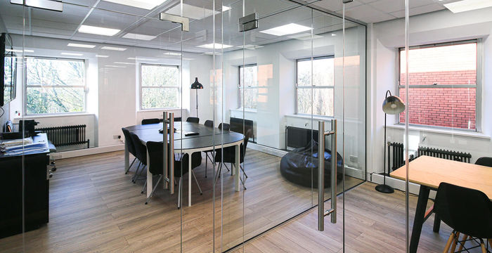 12 Winckley Square, Lancashire - Image 3