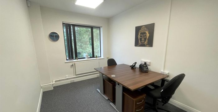 3 Caxton Road, Fulwood - Image 3