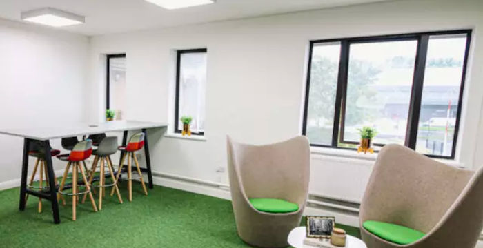 3 Caxton Road, Fulwood - Image 2