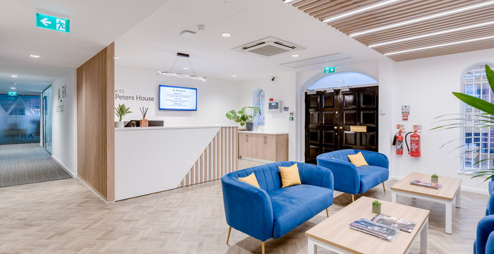 St Peter's House - Image 2