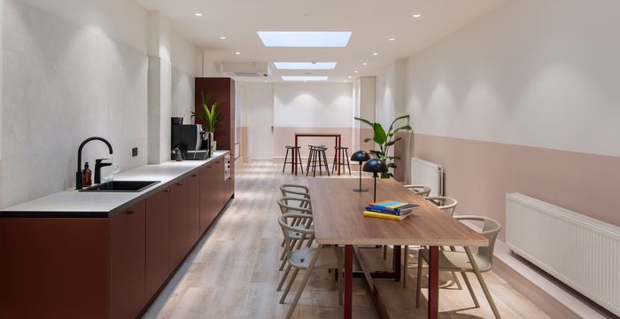 45 Broadwick Street 45 Broadwick Street, Carnaby - Image 3