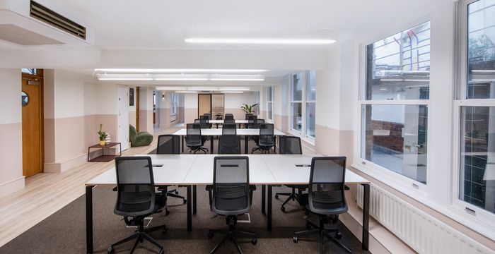 45 Broadwick Street 45 Broadwick Street, Carnaby - Image 2