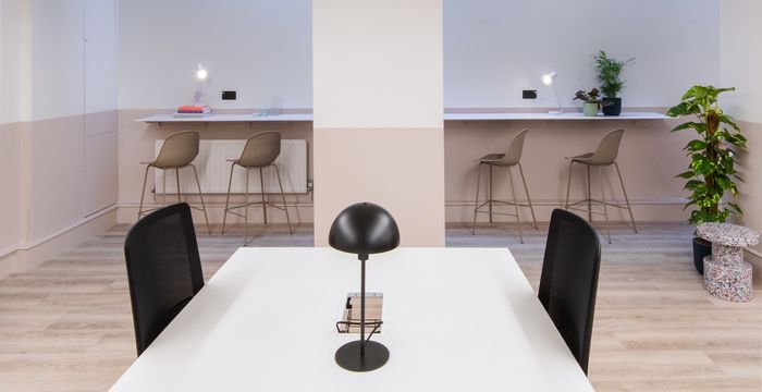 45 Broadwick Street, Carnaby - Image 5