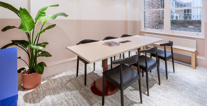 45 Broadwick Street, Carnaby - Image 4