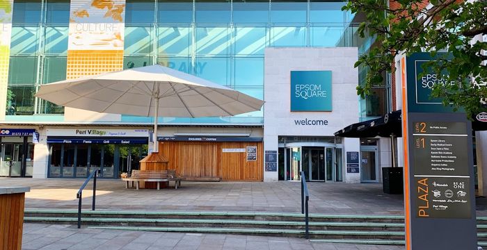 Epsom High Street, Epsom - Image 5