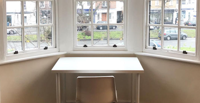 79a Grapes House Esher High Street, Esher - Image 3