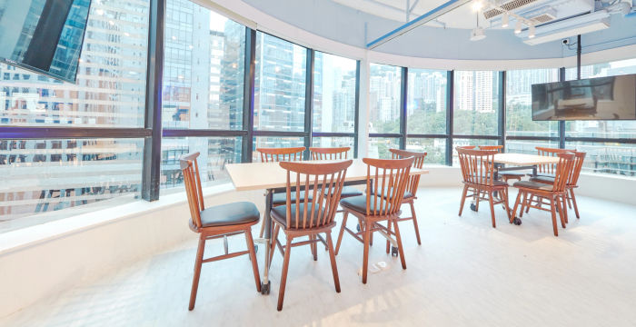 1 Wellington Street, Hong Kong - Image 5