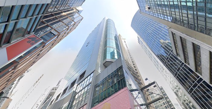 1 Wellington Street, Hong Kong - Image 5