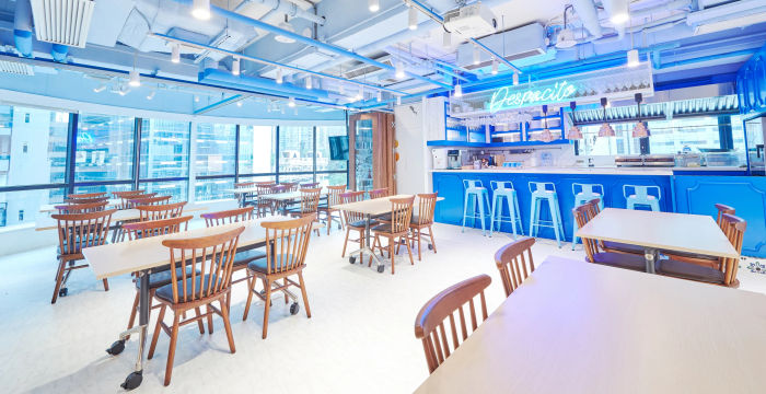 1 Wellington Street, Hong Kong - Image 5