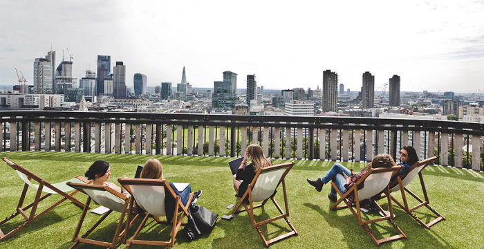 1 Old Street Yard, Greater London - Image 5