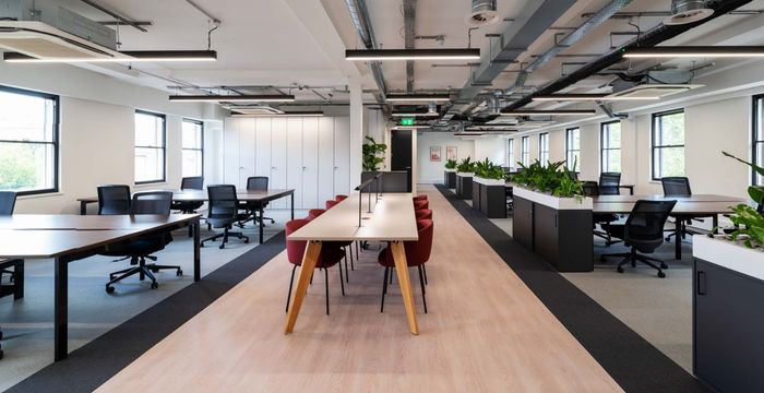 107 Gray’s Inn Road, Greater London - Image 4