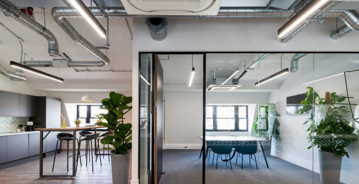 107 Gray’s Inn Road 107 Gray’s Inn Road, Greater London - Image 2