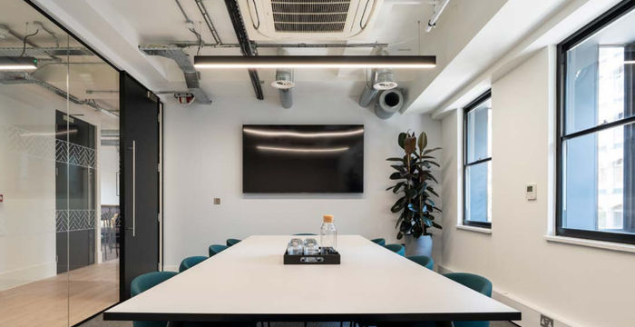 107 Gray’s Inn Road, Greater London - Image 4