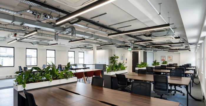 107 Gray’s Inn Road 107 Gray’s Inn Road, Greater London - Image 3