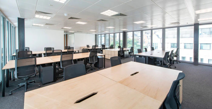 80 Upper Thames Street, Greater London - Image 3