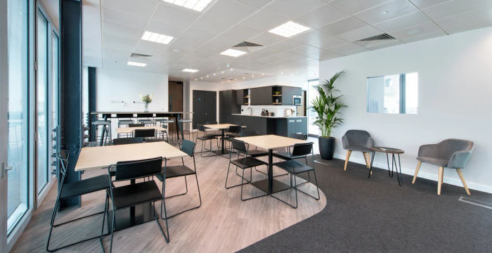 80 Upper Thames Street, Greater London - Image 2