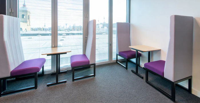 80 Upper Thames Street, Greater London - Image 4