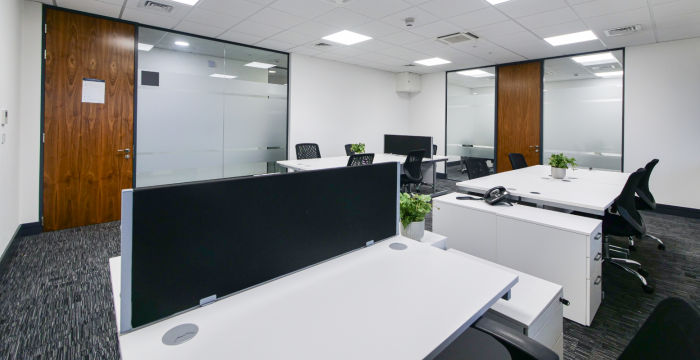 Pure Offices Portsmouth - Image 3