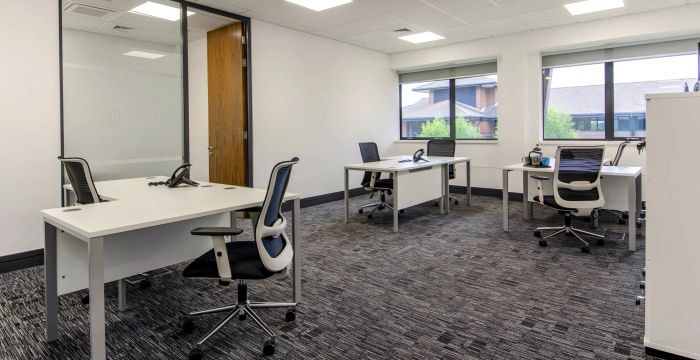 Pure Offices Portsmouth - Image 2