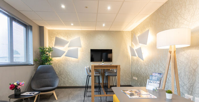 Kembrey Park, Swindon - Image 2