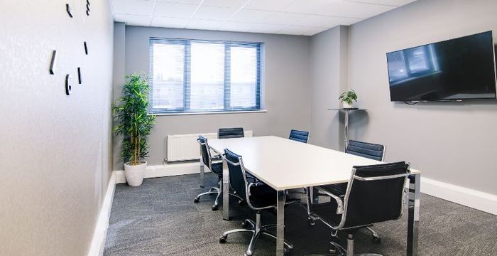 Kembrey Park, Swindon - Image 5