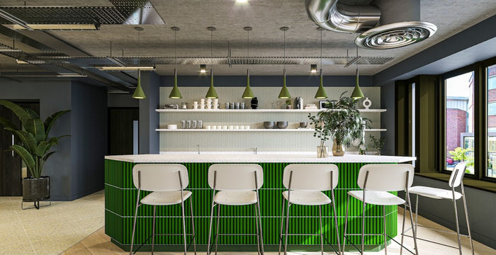 18-20 Kew Road, Richmond - Image 2