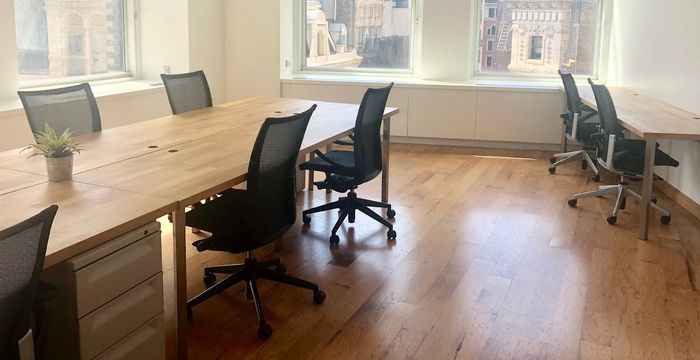 116 W 23rd Street, New York - Image 2