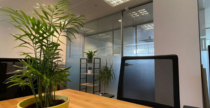 Wingate Business Exchange - Image 3