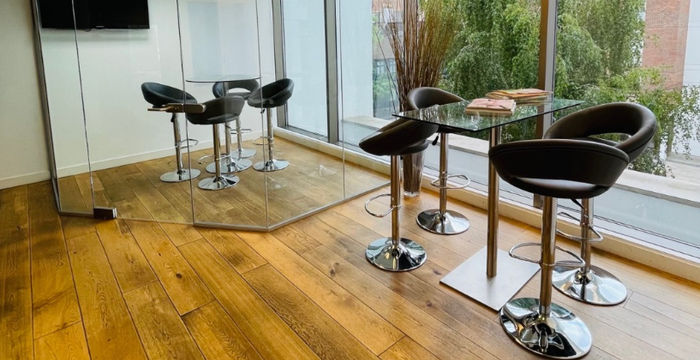 Wingate Business Exchange - Image 5