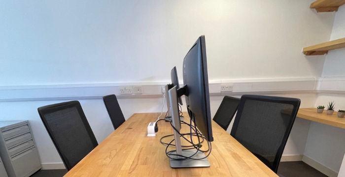 Wingate Business Exchange - Image 2