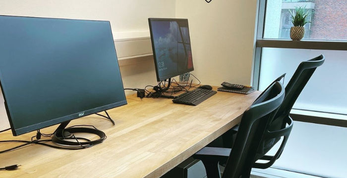 Wingate Business Exchange - Image 4