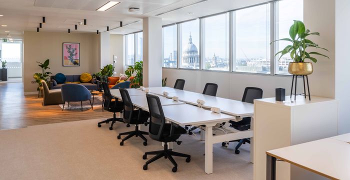 40 Basinghall Street, Greater London - Image 2